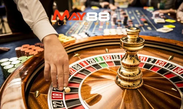 Với hơn 277.000 thành viên, Casino May88 đã thu hút rất nhiều người chơi từ nhiều quốc gia