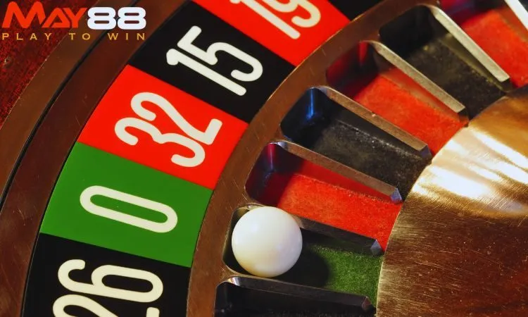 Roulette có một trò chơi cờ bạc phổ biến trên toàn thế giới