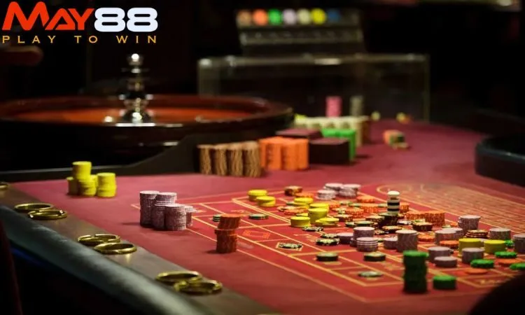 Chọn phiên bản Roulette có lợi thế nhà cái thấp như phiên bản Châu Âu