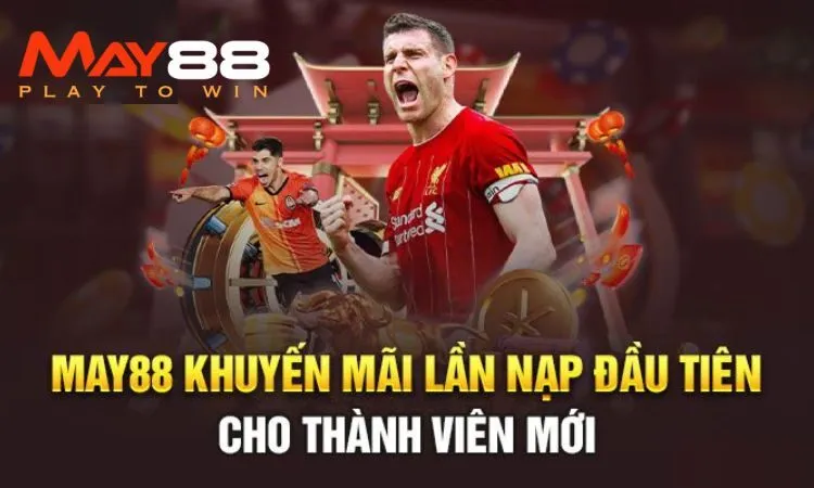 Người chơi phải đủ 18 tuổi trở lên và có năng lực nhận thức đầy đủ để chịu trách nhiệm về hành vi