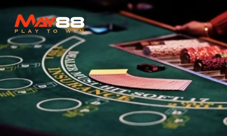 Canh bài Baccarat đòi hỏi người chơi phải quan sát kỹ lưỡng