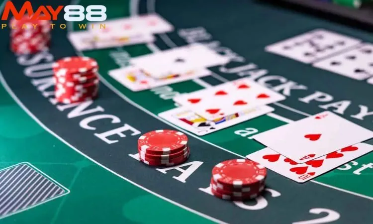 Blackjack, hay còn được gọi là Xì dách hoặc 21 điểm