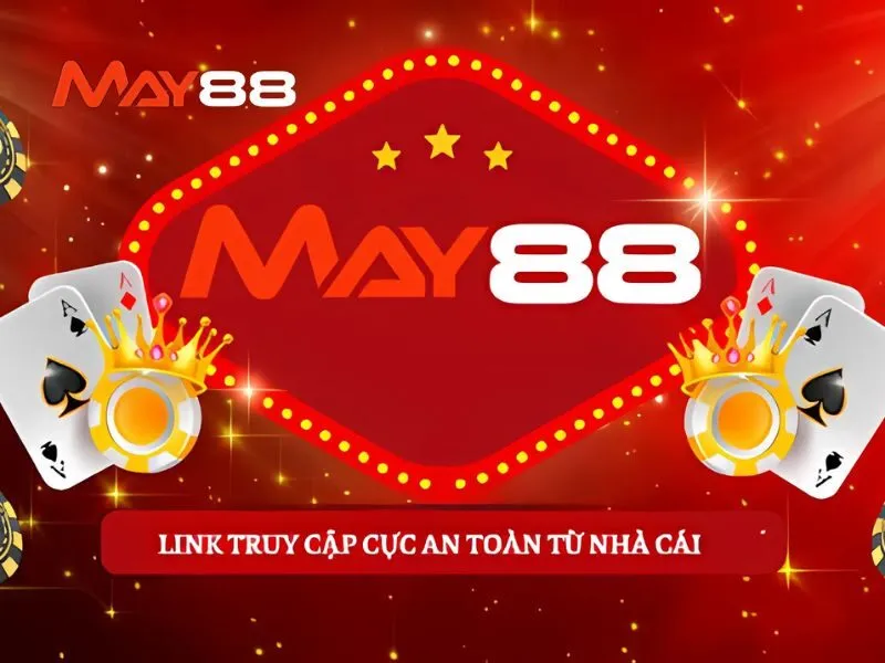 Nguyên nhân May88 bị chặn và cách khắc phục lỗi