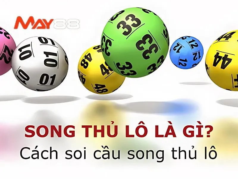 Cách hiệu quả để bắt song thủ lô miền Bắc 