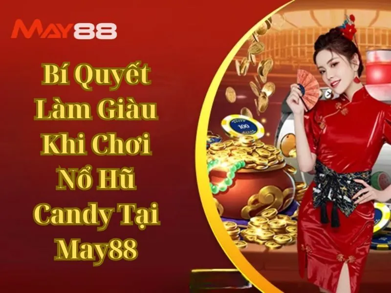 Bí quyết chơi game hiệu quả tại May88