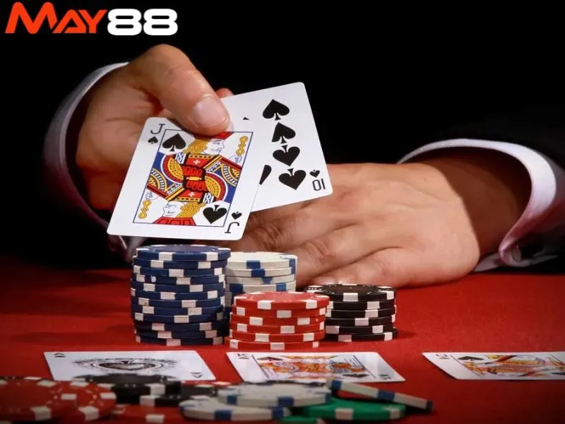 Chuẩn bị khi chơi Pot Limit Omaha tại May88?